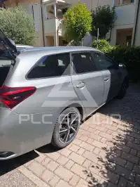 2017 Toyota AURIS