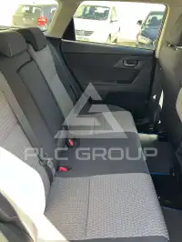2017 Toyota AURIS