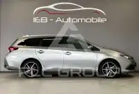 2017 Toyota AURIS