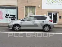 2017 Toyota AURIS