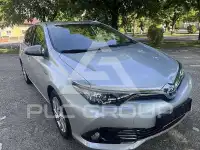 2017 Toyota AURIS