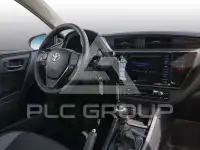2017 Toyota AURIS