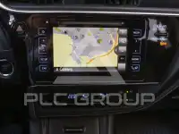 2017 Toyota AURIS
