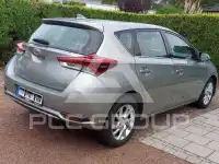 2017 Toyota AURIS