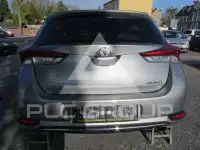 2017 Toyota AURIS