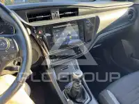 2017 Toyota AURIS