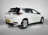 2017 Toyota AURIS