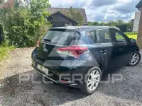 2017 Toyota AURIS