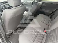 2017 Toyota AURIS