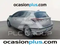 2017 Toyota AURIS