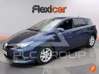 2017 Toyota AURIS