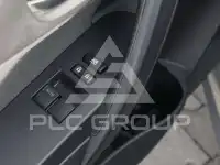 2017 Toyota AURIS