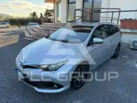 2017 Toyota AURIS
