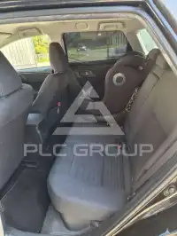 2017 Toyota AURIS