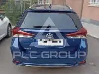 2017 Toyota AURIS