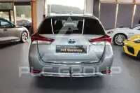 2017 Toyota AURIS