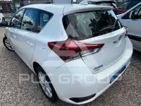 2017 Toyota AURIS