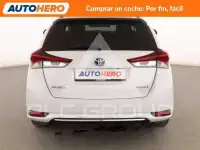 2017 Toyota AURIS