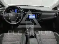 2017 Toyota AURIS