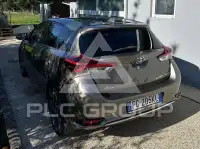 2017 Toyota AURIS