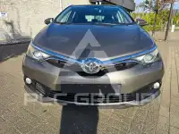 2017 Toyota AURIS