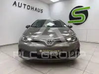 2017 Toyota AURIS