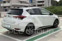 2017 Toyota AURIS