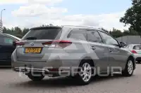 2017 Toyota AURIS