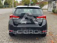 2017 Toyota AURIS