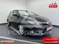 2017 Toyota AURIS