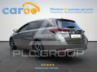 2017 Toyota AURIS