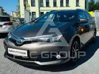 2017 Toyota AURIS