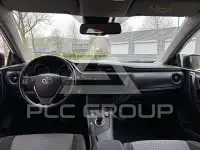 2017 Toyota AURIS