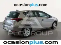 2017 Toyota AURIS