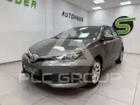 2017 Toyota AURIS