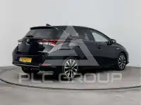 2017 Toyota AURIS