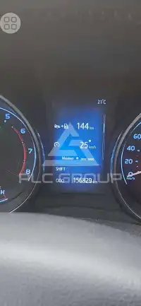 2017 Toyota AURIS