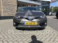 2017 Toyota AURIS