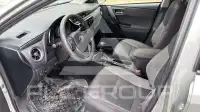 2017 Toyota AURIS
