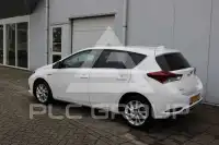 2017 Toyota AURIS
