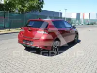 2017 Toyota AURIS