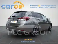 2017 Toyota AURIS