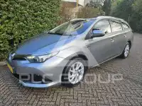 2017 Toyota AURIS
