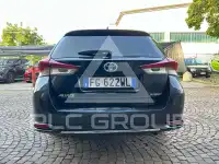 2017 Toyota AURIS