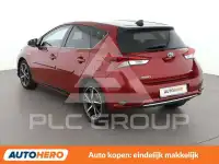 2017 Toyota AURIS