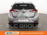 2017 Toyota AURIS