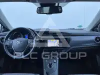 2017 Toyota AURIS
