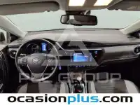 2017 Toyota AURIS