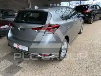 2017 Toyota AURIS