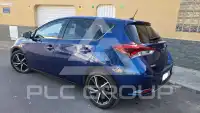 2017 Toyota AURIS